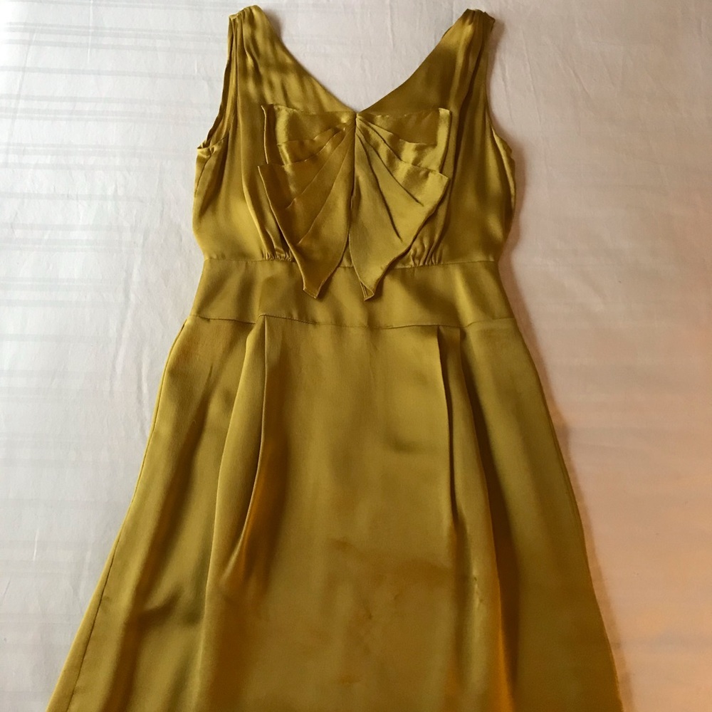 Milly cocktail dress